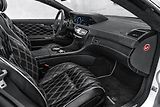 Mercedes-Benz CL 500 4Matic BRABUS - náhled 14