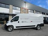 Toyota Proace Max EV 110kWH Active  L3H2 3.5H - náhled 10