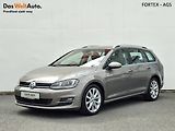 Volkswagen Golf (2014) Variant, 2.0 TDI,110kW,4Motion - náhled 1