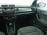 Škoda Fabia (2021) Ambition 1.0 TSI, Automat - náhled 8