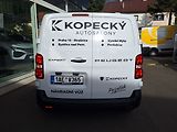 Peugeot Expert (2024) FG L2 1.5 BHDi 120k MAN6 - náhled 7