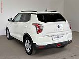 SsangYong Tivoli (2022) 1.5 T-GDi, 1.maj,ČR, AC - náhled 6