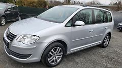 Volkswagen Touran 1.9TDI DSG TRENDLINE  77KW  - fotografie inzerátu