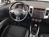 Mitsubishi Outlander (2013) 2.2 DI-D, 4X4, 7 míst - náhled 7