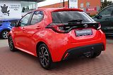 Toyota Yaris ZLEVNĚNO 1.5 TNGA 6 MT Comfort - náhled 6