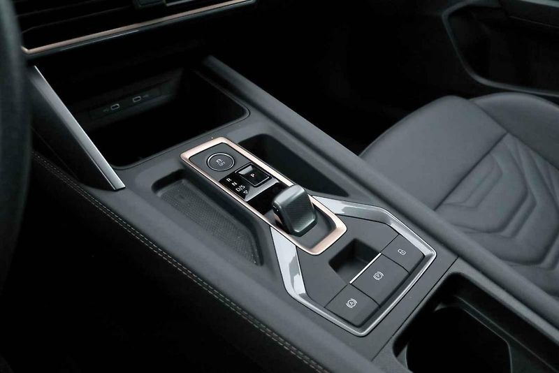 Cupra Formentor je nejprodávanější model značky v Česku i v Evropě.