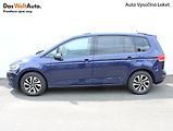 Volkswagen Touran (2023) 1.5 TSI DSG 7 míst Tažné LED - náhled 2