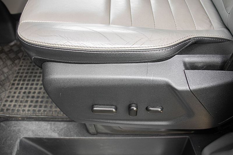 Ford Tourneo Custom - fotka 11 z 30
