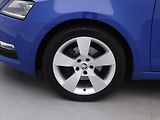 Škoda Octavia 2.0 TDI DSG CZ 125let LED 1Maj - náhled 23