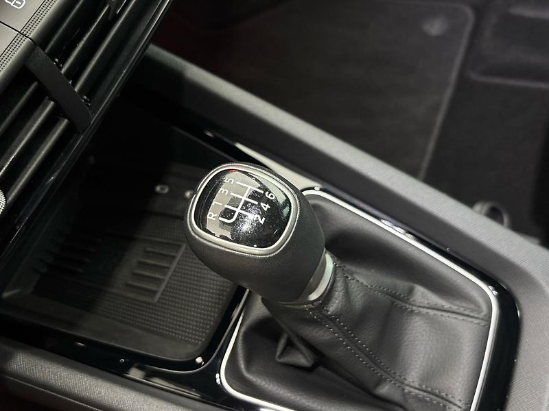 Škoda Octavia Sportline - fotka 20 z 30