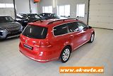 Volkswagen Passat 2.0 TDI DSG PRAVIDELNÝ SERRVIS - náhled 8
