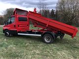 Iveco Daily (2020) 60C16 novy nosič kontejneru - náhled 4