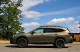 Subaru Outback - náhled 8