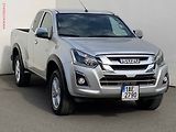 Isuzu D-Max (2017) 1.9D 4x4, ČR, AT, TZ, AC - náhled 1
