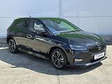 Škoda Fabia 1.0TSi DSG Monte Carlo 116PS B - náhled 2