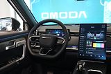Jaecoo 7 1.6TGDI DCT AWD EXCLUSIVE - náhled 21