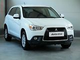 Mitsubishi ASX (2011) 1.6 MIVEC, ČR, AC, tempo - náhled 1