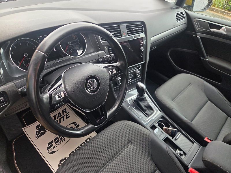 Volkswagen Golf (2017) 1.4 TSI TAŽNÉ ZAŘÍZENÍ - fotka 7 z 9