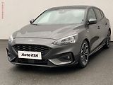 Ford Focus (2018) 1.5 TDCi, AT, headUP - náhled 2