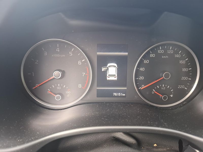 Kia Rio (2020) 1.0 T-GDI Exclusive - fotka 14 z 14
