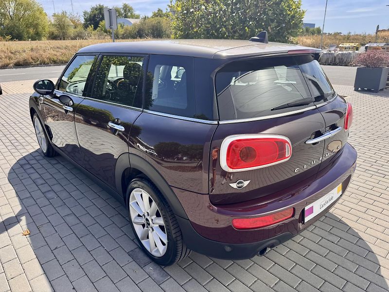 Mini Clubman (2016) Clubman 1.5 100kW  AUTOMAT - fotka 8 z 23
