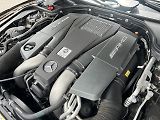 Mercedes-Benz SL 63 AMG Roadster - náhled 16
