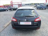 Peugeot 508 2,0 SW,HDi,klima,ABS,ESP, - náhled 7