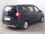Dacia Lodgy (2019) Stepway 1.3 TCe, 7 míst - náhled 4