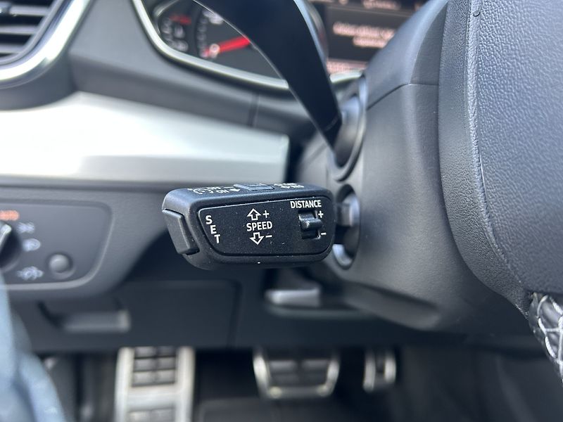 Audi Q5 S line 40 TDI quattro ZÁRUKA - fotka 20 z 40