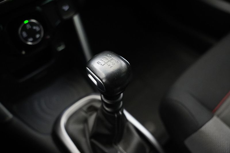 Citroën C3 Aircross - fotka 25 z 27