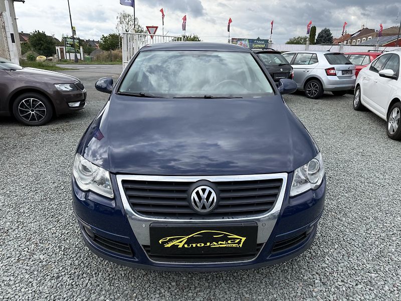Volkswagen Passat 1.4 TSI - fotka 2 z 13