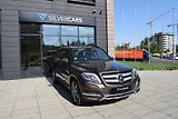 Mercedes-Benz GLK (2014) 350d 4M/vyhřívaná sedadla/Navi - náhled 1