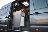 North Cape Adventure 6XT (2025) MAN TGE 2,0 Aut. 4x4 130kW - náhled 11
