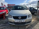 Volkswagen Touran (2009) 1.9TDI 77kW *Tažné*ALU*Servis* - náhled 1