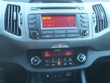 Kia Sportage (2015) 1.7 CRDi, Serv.kniha, Tempomat - náhled 12
