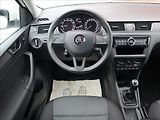 Škoda Rapid 1,0 TSi, 70kW, Výhřevy, Klima - náhled 9