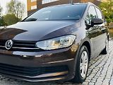 Volkswagen Touran 1.2TSI MANUÁL 7MÍST SERVISKA - náhled 42