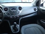 Hyundai i10 (2018) 1.0, ČR,1.maj, Serv.kniha - náhled 8