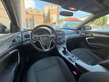 Opel Insignia (2015) 2.0 CDTi  Kombi - náhled 8