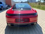 Porsche 911 (2025) GTS RED/RED LIFT-PANO-MAX - náhled 8
