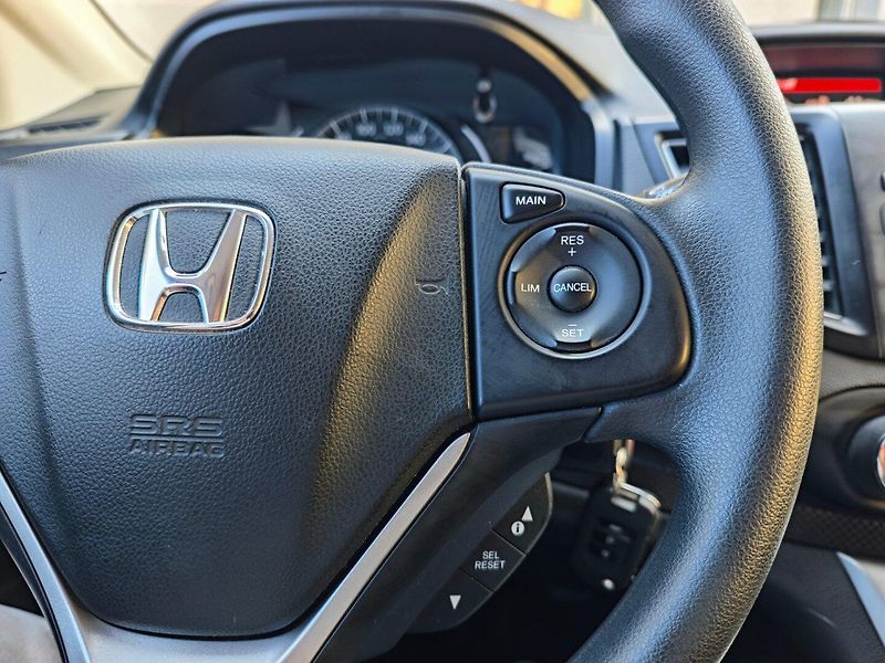 Honda CR-V (2013) 2.0 i-VTEC Comfort 2WD - fotka 19 z 38