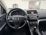 Mazda 6 2,0 i, klimatizace, tažné zař. - náhled 9
