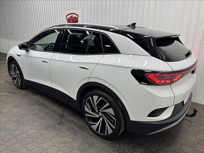 Volkswagen ID.4 150kW DCC MAX 1ST PLUS PRO PF. - fotka 6 z 47