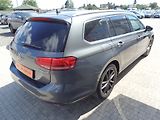 Volkswagen Passat 2.0 TDI 6x AIRBAG, DIGI. KLIMA - náhled 3