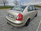 Hyundai Accent (2008) 1.5CRDI VELMI PĚKNÝ, SPLÁTKY  - náhled 6