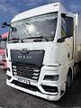 MAN TGX (2022) Tahač MAN TGX 18.510 - náhled 10