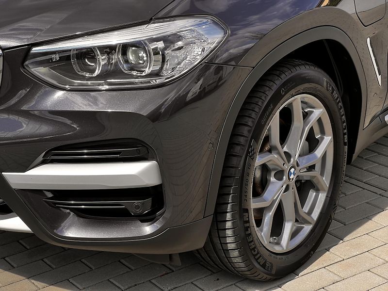 BMW X3 30e xDrive 1. majitel  - fotka 7 z 27