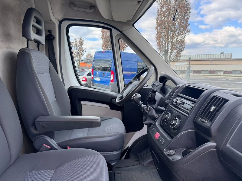 Peugeot Boxer (2012) L2H2 2,2D 74 KW 2. MAJ DPH - fotka 33 z 44