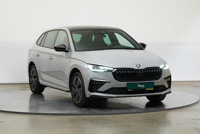 Škoda Scala - fotka 8 z 28