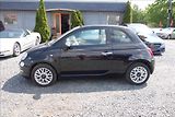 Fiat 500C 1,0 i BSG, SERVIS. KN., NAVI. - náhled 2